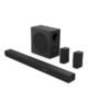 Hisense Soundbar with Subwoofer 580W 5.1CH (AX5100Q)