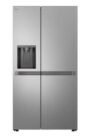 LG 694L French Door Refrigerator(REF-257KLKW-L)