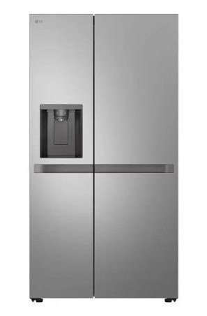 LG 694L French Door Refrigerator(REF-257KLKW-L)