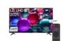 LG TV UHD 50 Inch Smart TV (UA73006LA)