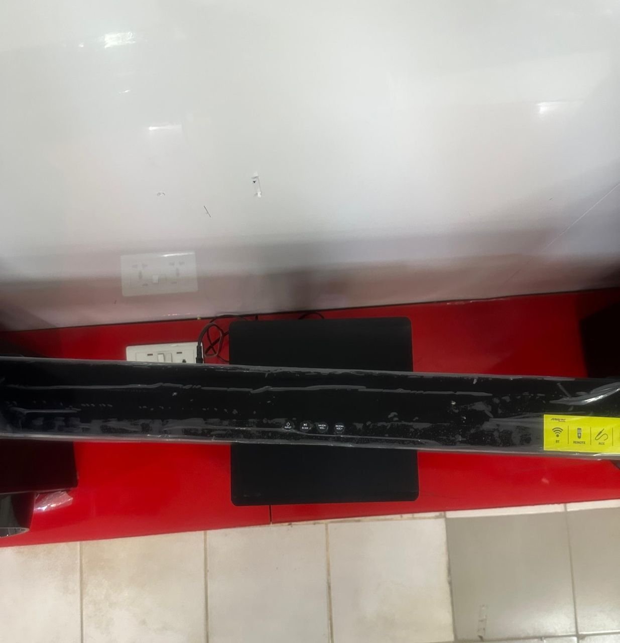 MEWE Bluetooth Speaker (MSB120) - Image 2