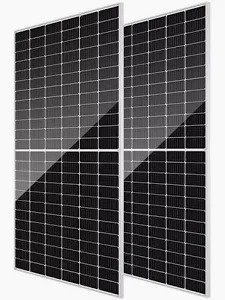 Solar Panel 625W/640W