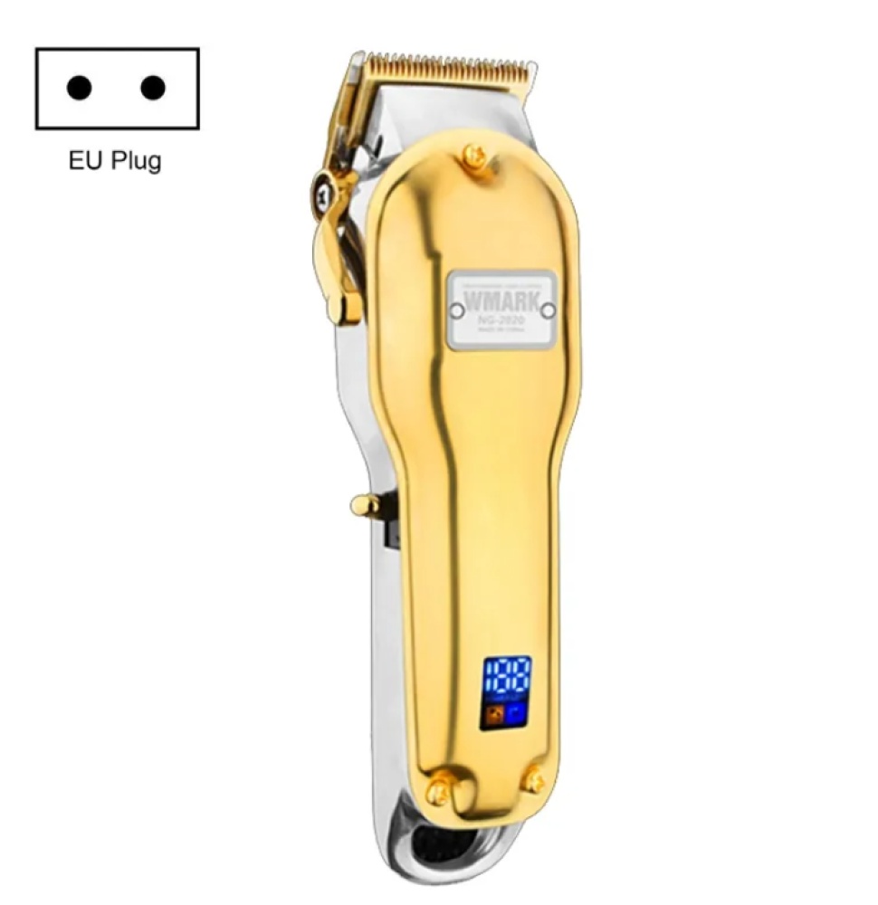 Wmark Professional Hair Clipper – NG-2020B