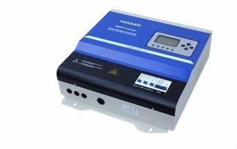 Yohako MPPT Charge Controller (180V/80A )