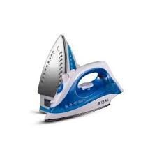 ZYRE T-623A,1600W, Electric Steam Iron with Teflon Soleplate, 220-240V