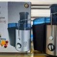 Zyre Juicer – ZP-JE407 (Electric Juice Extractor)