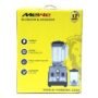 MEWE Blender (MWBLD-HSB02BK-2200)