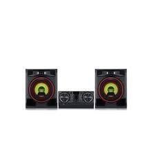 LG 950W XBOOM Home Theater (AUD 65CL)