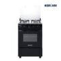 Bruhm 4 Gas Burner Cooker (BGc-5540IB)