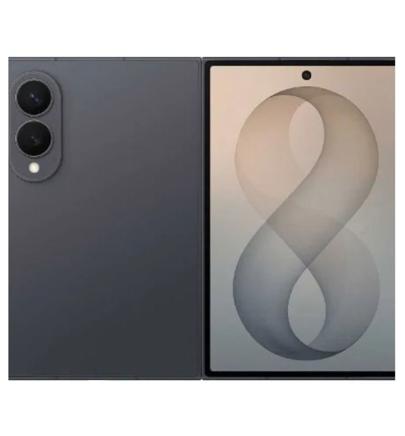 SAMSUNG FOLD 8 [12+256]