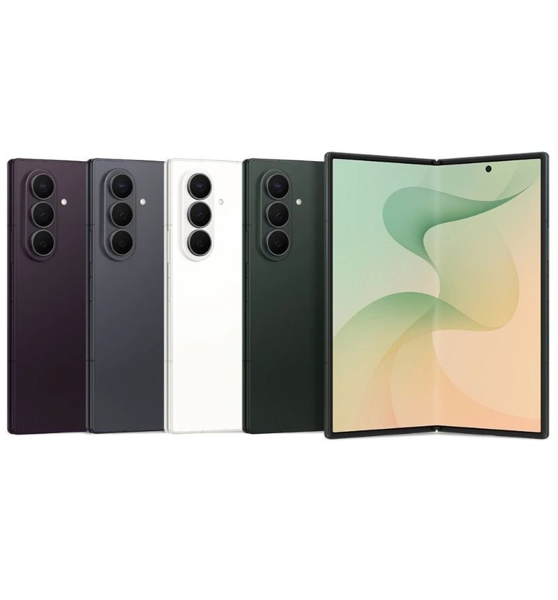 SAMSUNG FOLD 8 [12+512]