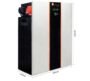 Felicity Lithium-Ion Battery 10KWH/48V