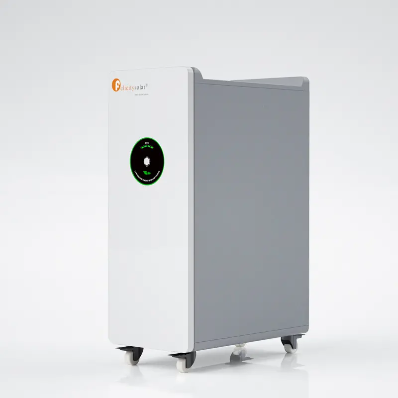 FELICITY LITHIUM-ION BATTERY (15KWH/51.2V)