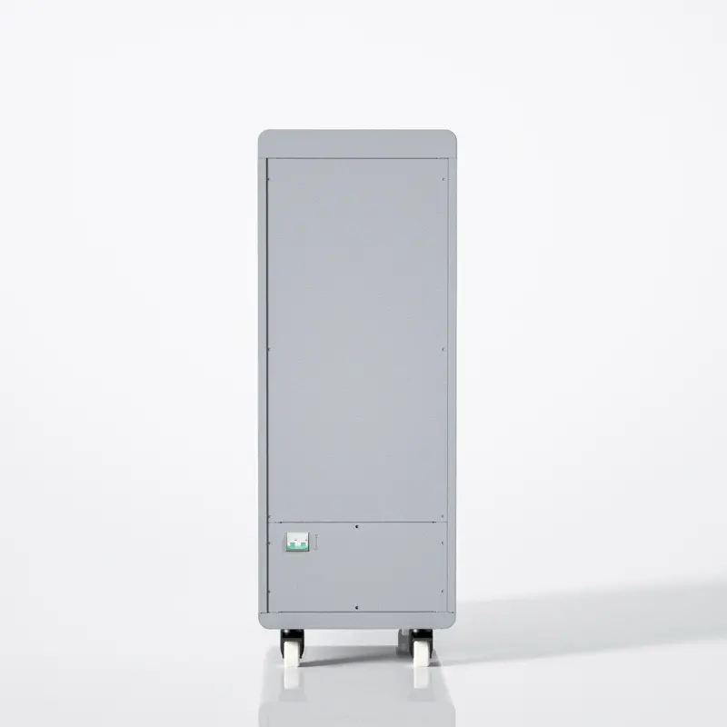 FELICITY LITHIUM-ION BATTERY (15KWH/51.2V)
