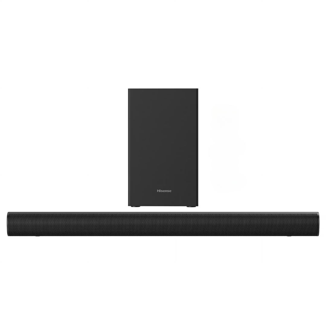 Hisense Soundbar (HS1800, 2.1 SB,140W)