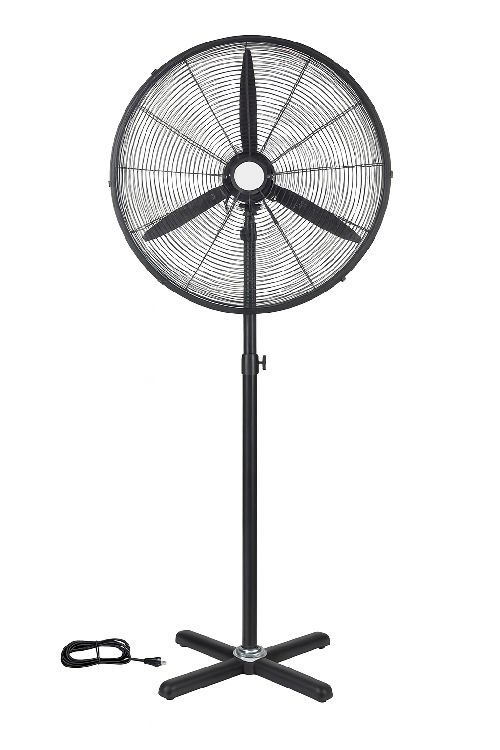 Mewe 20″ Industrial Fan (MWFAN-IFN2002)