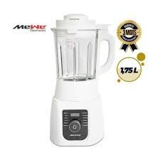 Mewe Blender (HS01W-HEAT)