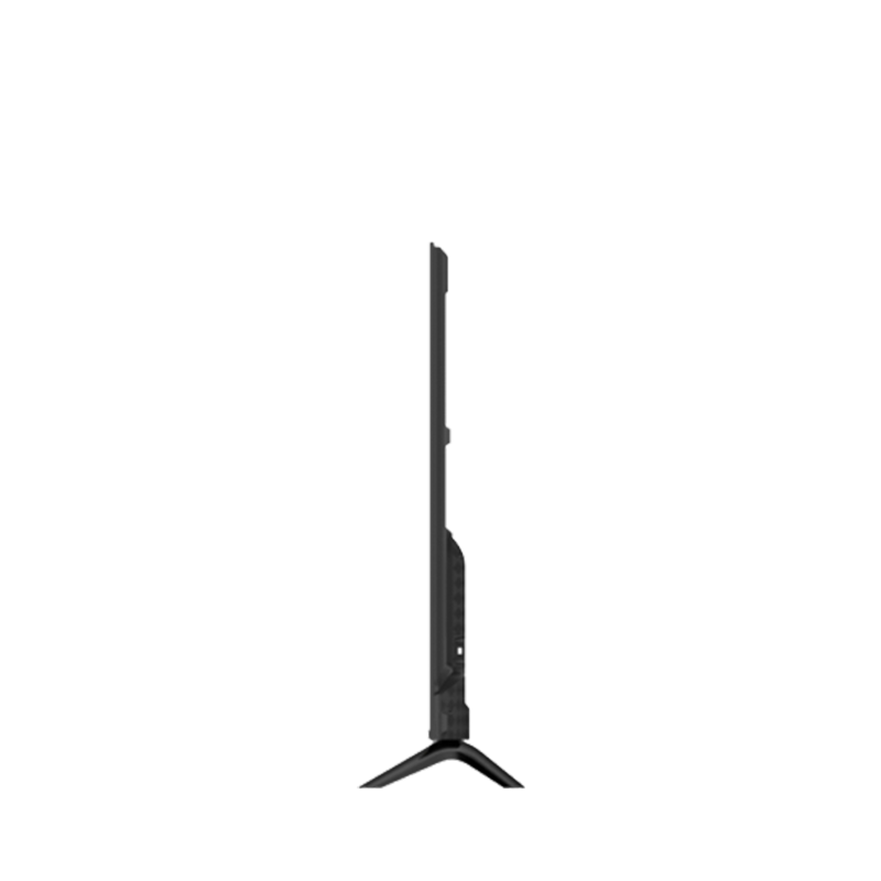 MeWe TV MW-752STSGB2WL – 75-inch 4K Smart TV