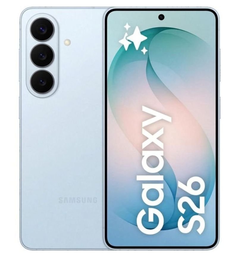 SAMSUNG S26 [12+256]