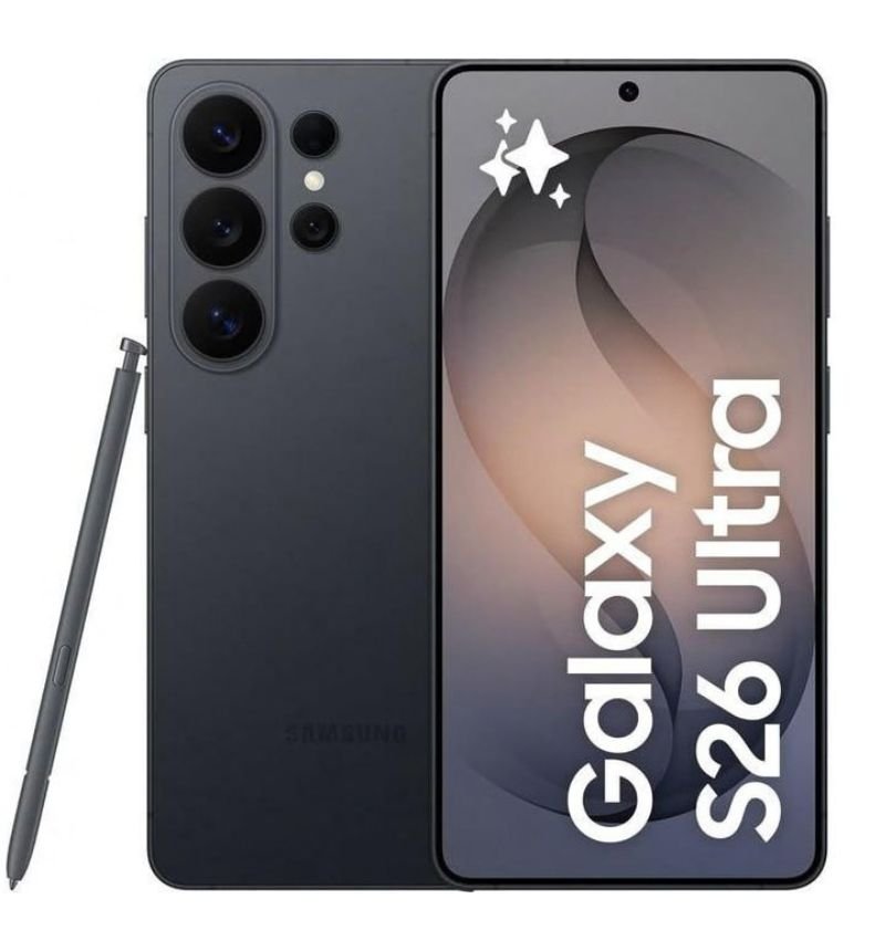 SAMSUNG S26 ULTRA [12+512GB]