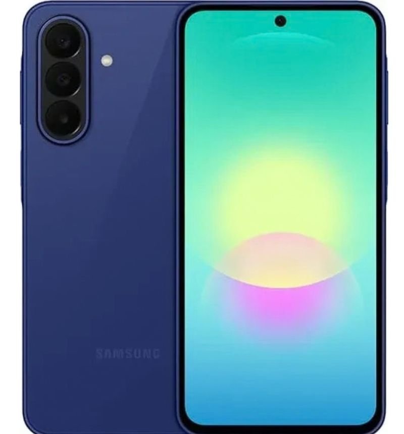 SAMSUNG A27 [8+256]
