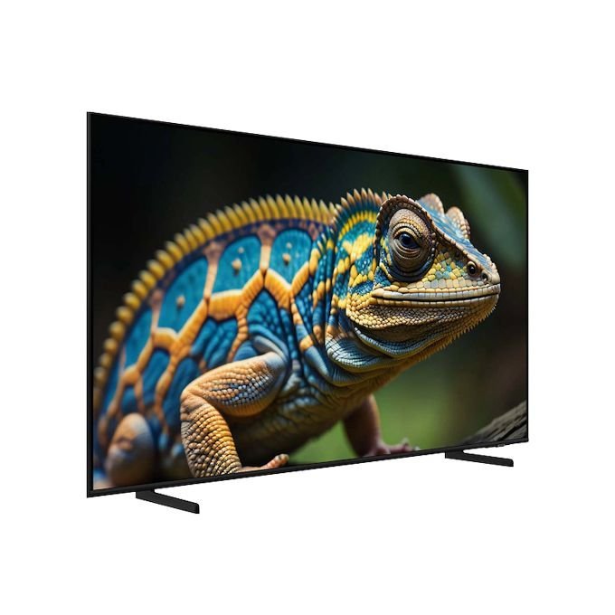 Samsung 65 Inch Smart QLED 2024 Ultra Slim 4k tv - Image 2