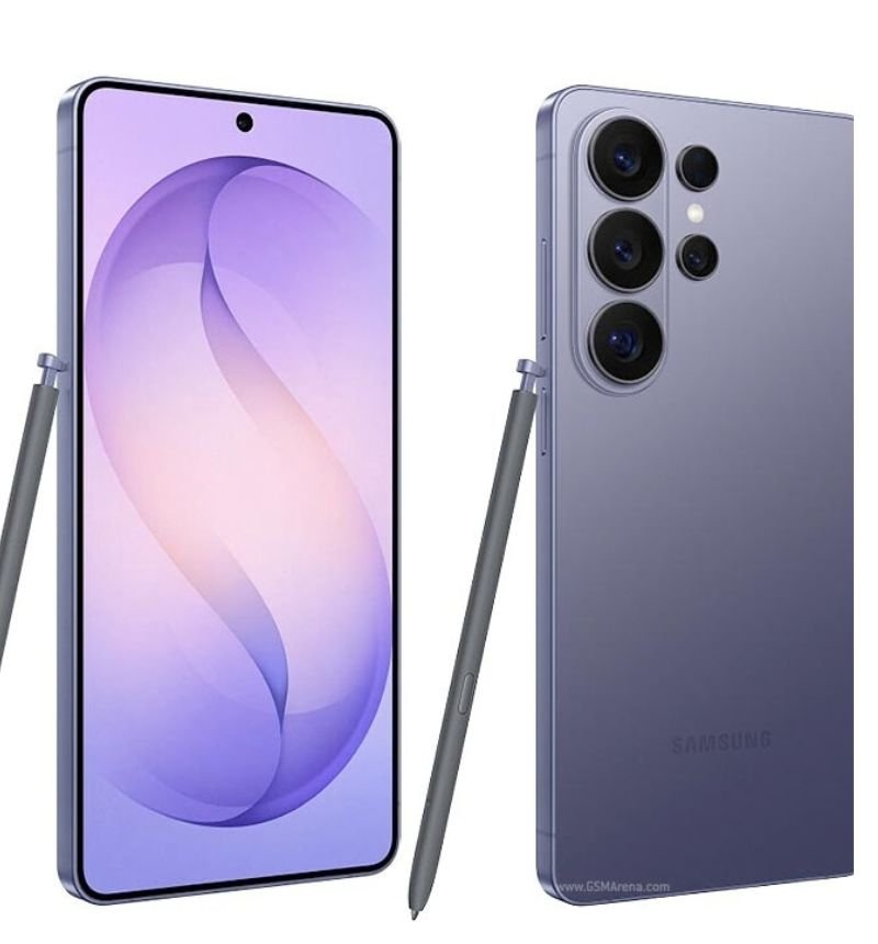 SAMSUNG S26 ULTRA [16+1TB]