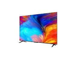 TCL 55-Inch Smart TV