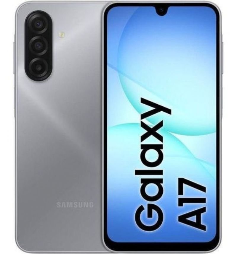 Samsung A17 8+256GB