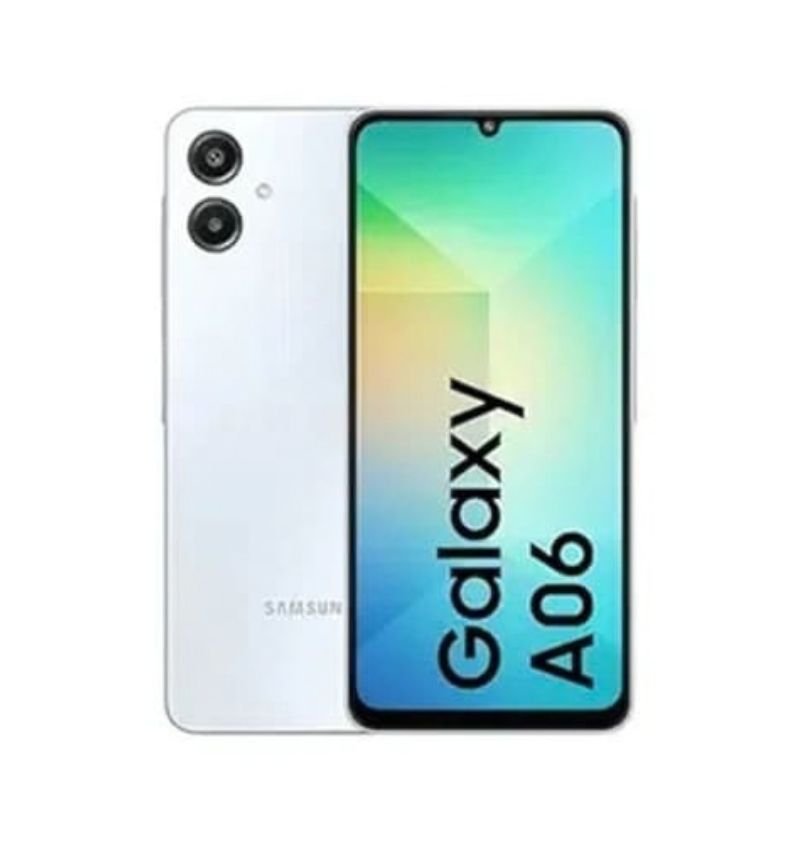 Samsung A06 4+64GB