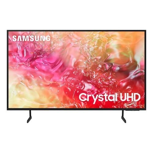 Samsung 50 Inches DU7000 Crystal UHD 4K Smart TV