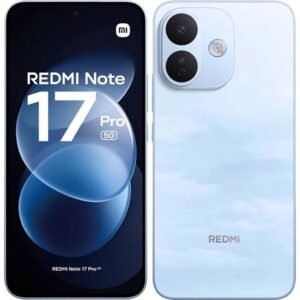 REDMI NOTE 17 5G [8+256GB]