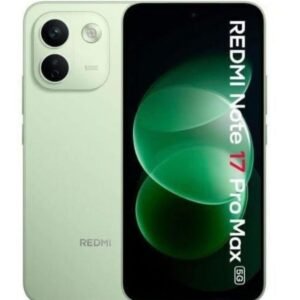 REDMI NOTE 17 PRO MAX 5G [8+256GB]