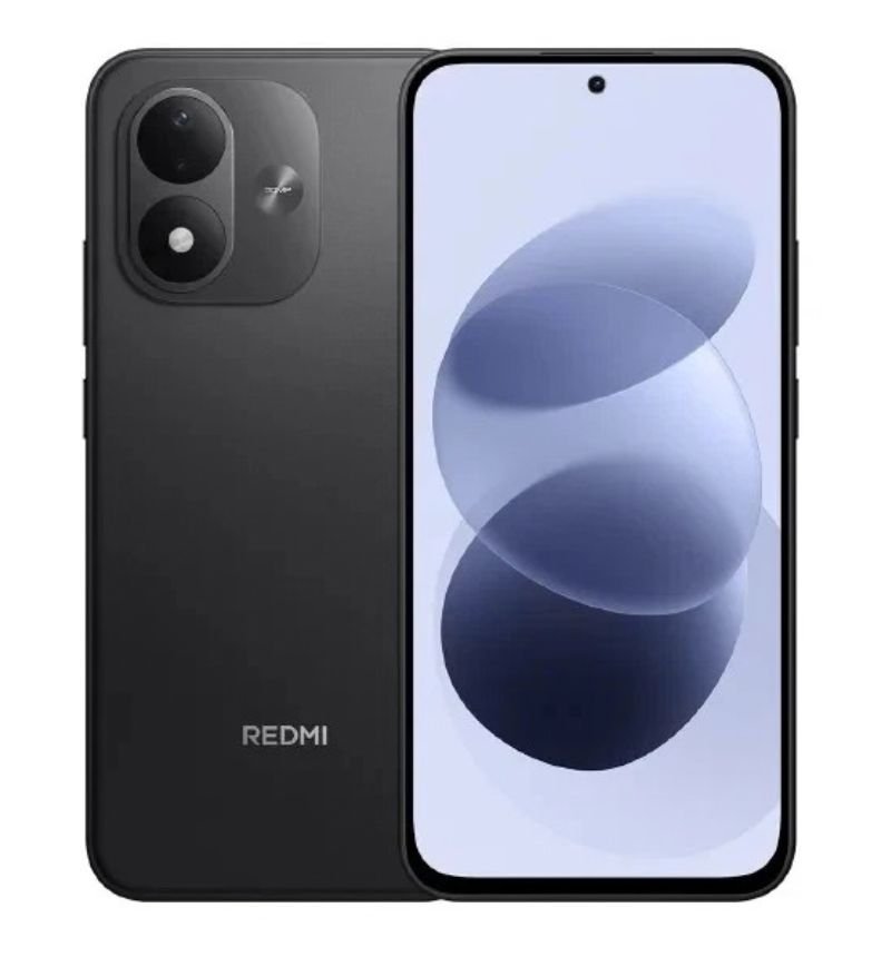 REDMI NOTE 17 [6+128GB]