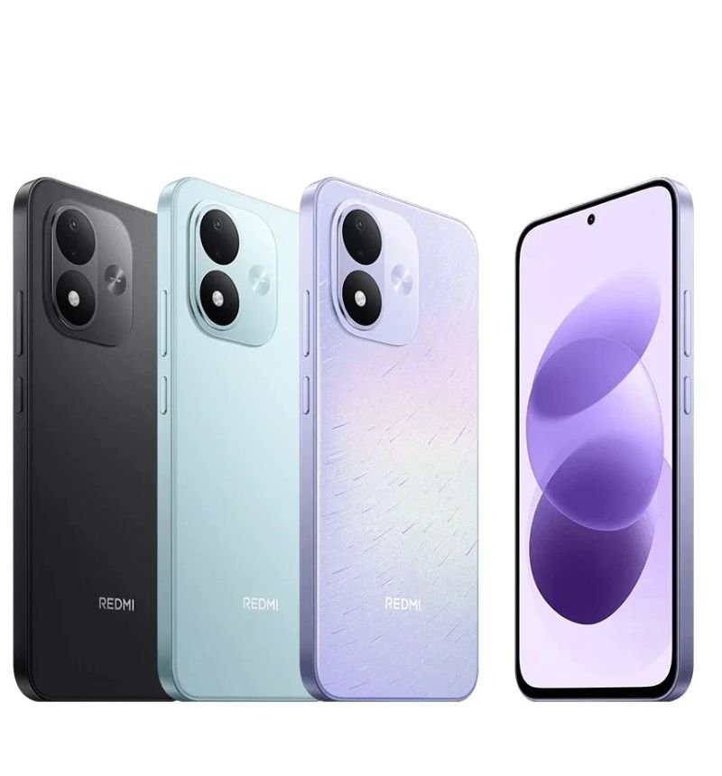 REDMI NOTE 17 [8+256GB]